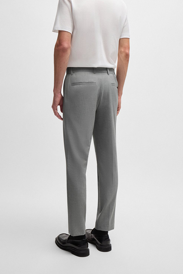 ΠΑΝΤΕΛΟΝΙ BOSS - 041 ΓΚΡΙ